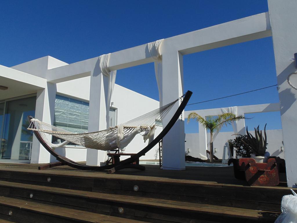 Reveli Estate Villa Kalathas Ngoại thất bức ảnh