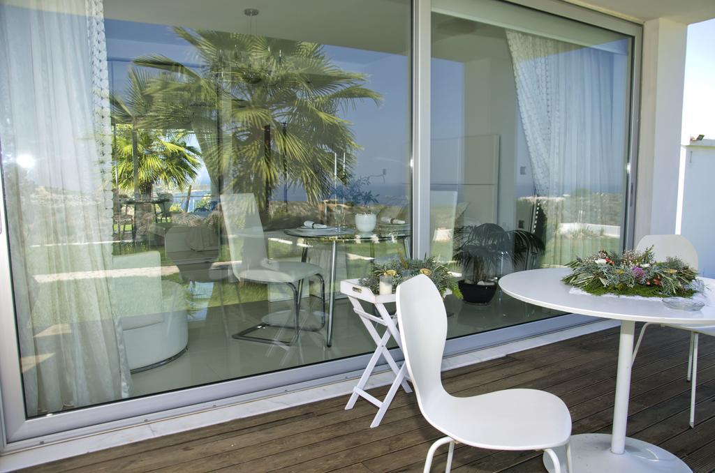 Reveli Estate Villa Kalathas Ngoại thất bức ảnh