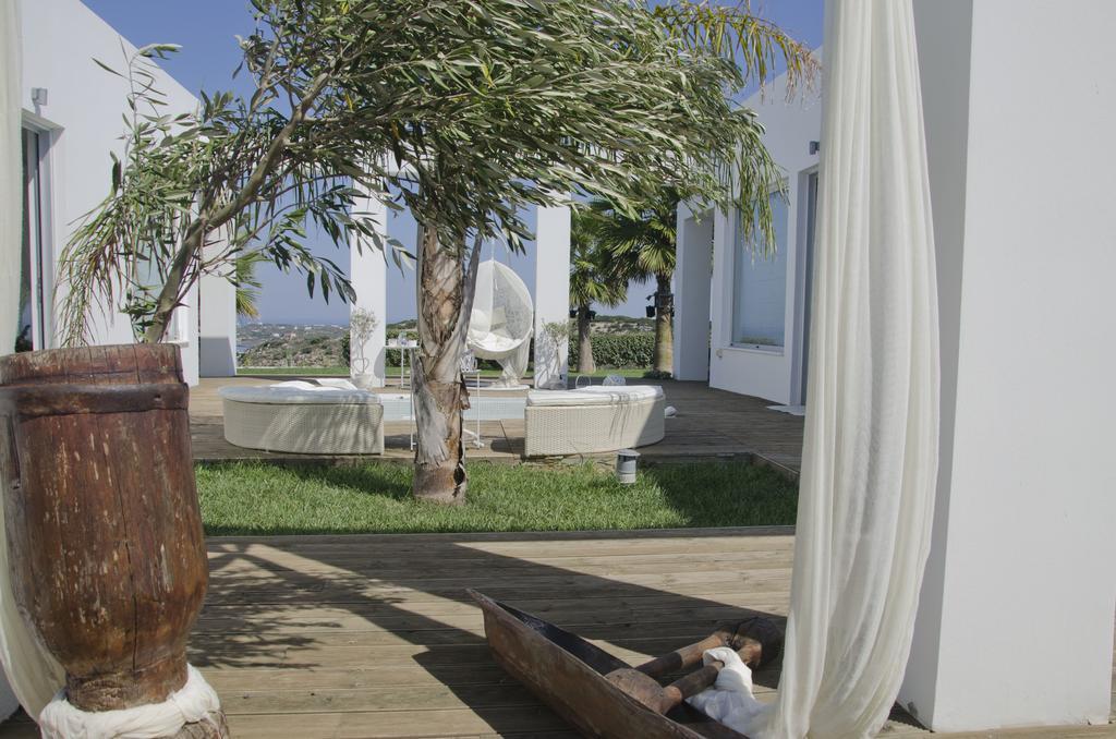 Reveli Estate Villa Kalathas Ngoại thất bức ảnh