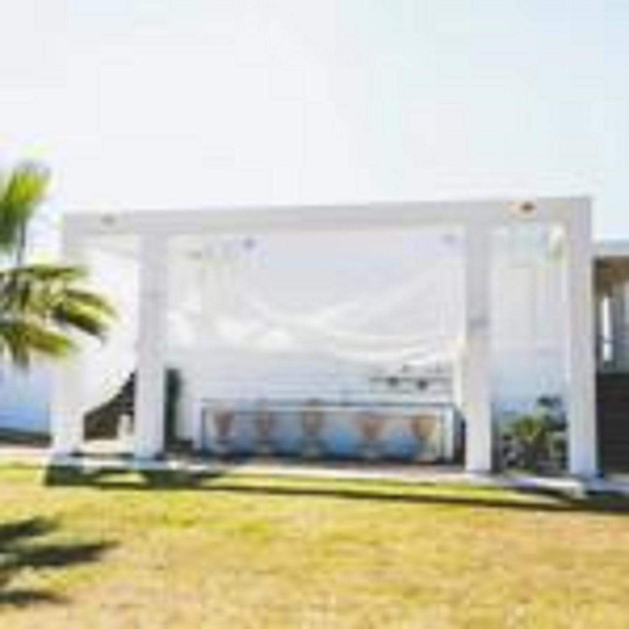 Reveli Estate Villa Kalathas Phòng bức ảnh