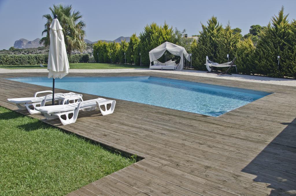 Reveli Estate Villa Kalathas Ngoại thất bức ảnh