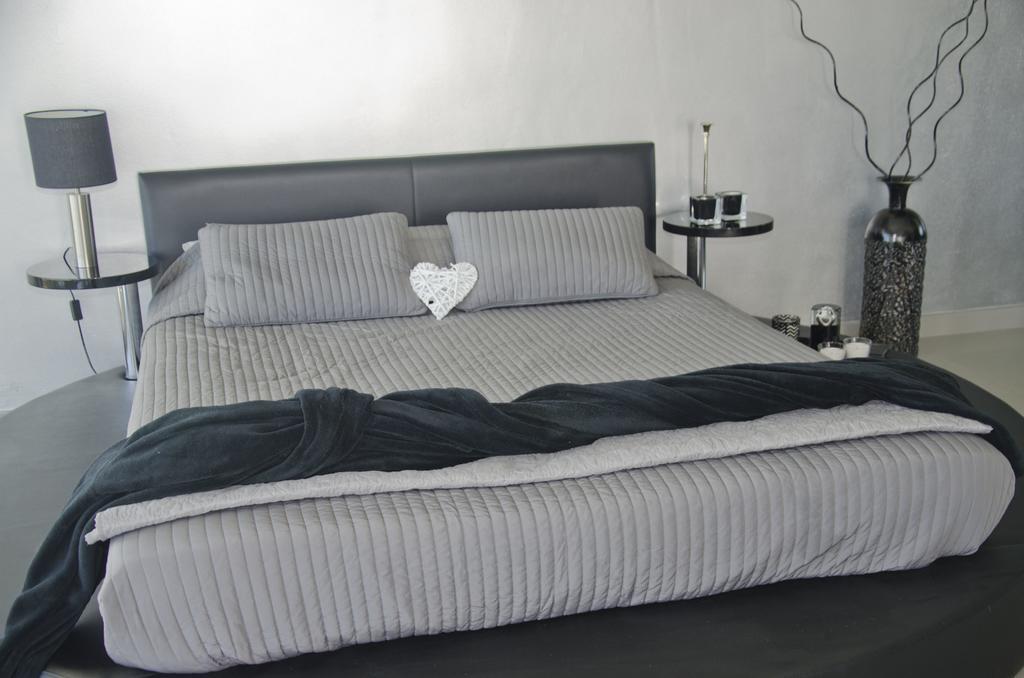 Reveli Estate Villa Kalathas Ngoại thất bức ảnh
