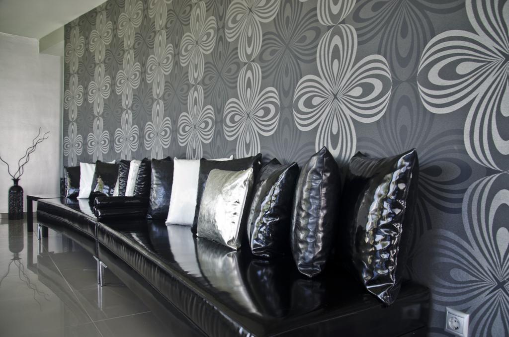 Reveli Estate Villa Kalathas Ngoại thất bức ảnh