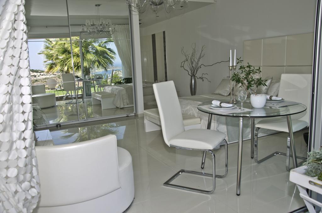 Reveli Estate Villa Kalathas Ngoại thất bức ảnh