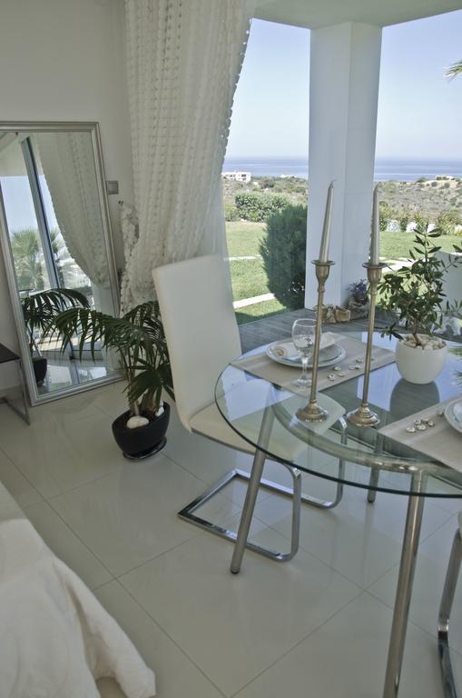 Reveli Estate Villa Kalathas Ngoại thất bức ảnh