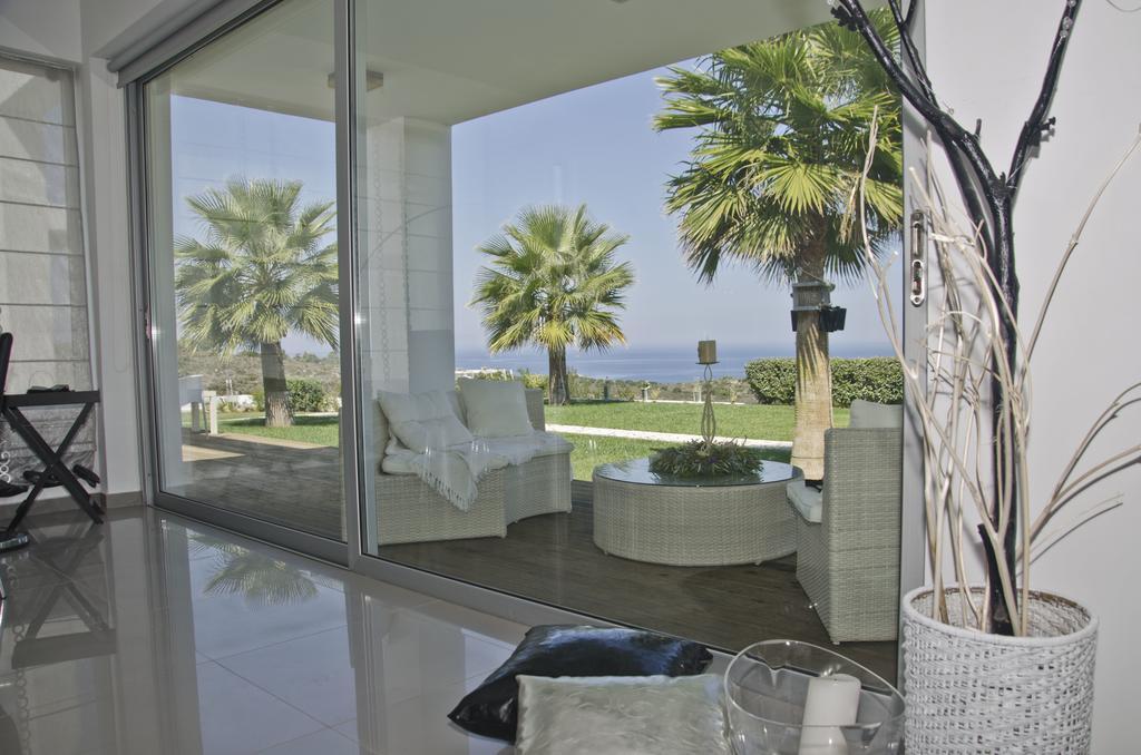 Reveli Estate Villa Kalathas Ngoại thất bức ảnh