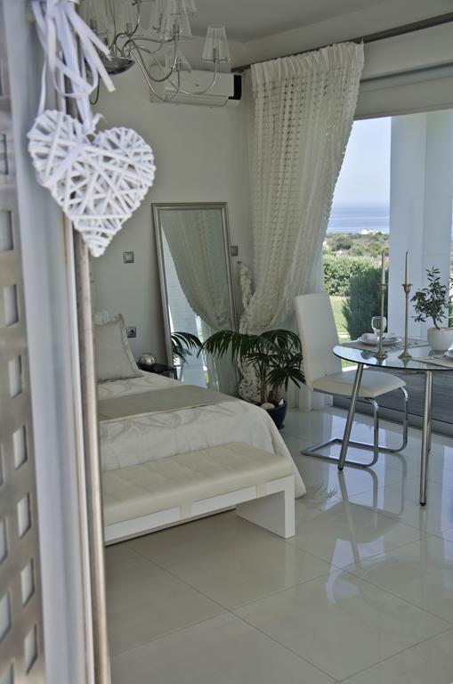 Reveli Estate Villa Kalathas Ngoại thất bức ảnh