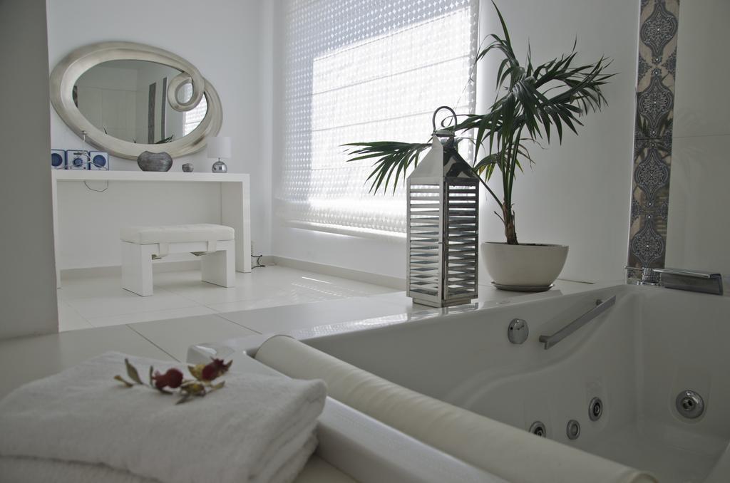 Reveli Estate Villa Kalathas Ngoại thất bức ảnh