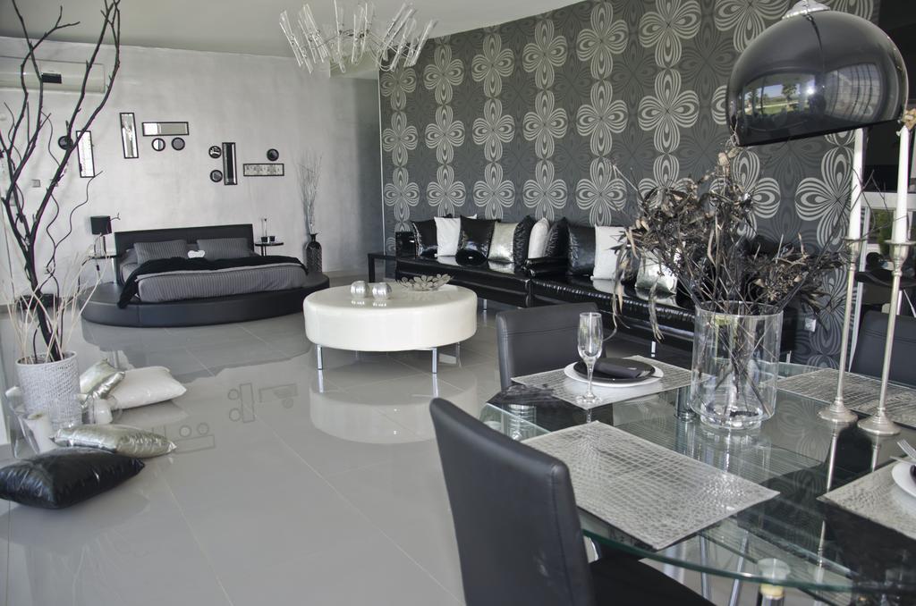 Reveli Estate Villa Kalathas Ngoại thất bức ảnh