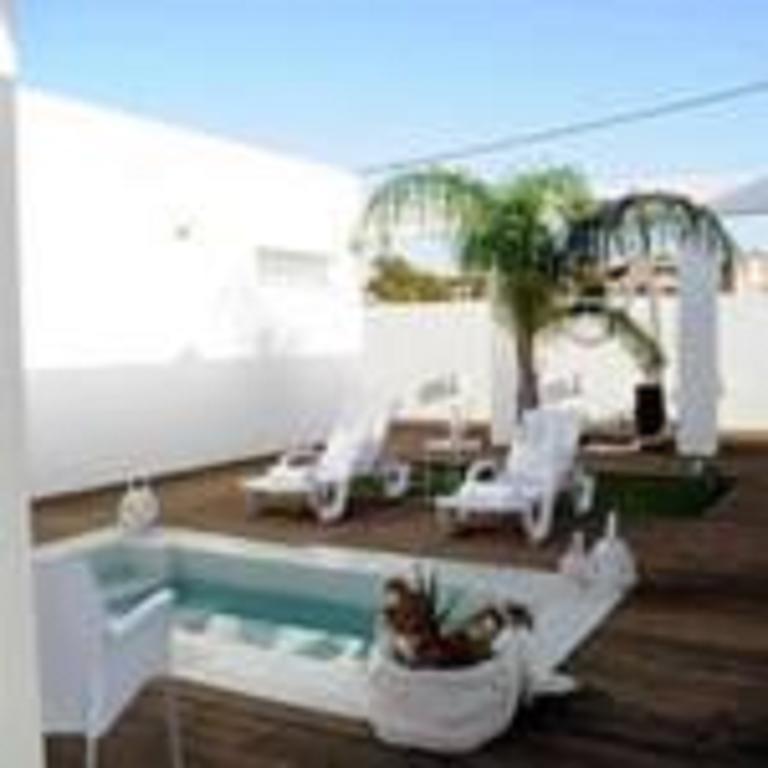 Reveli Estate Villa Kalathas Ngoại thất bức ảnh