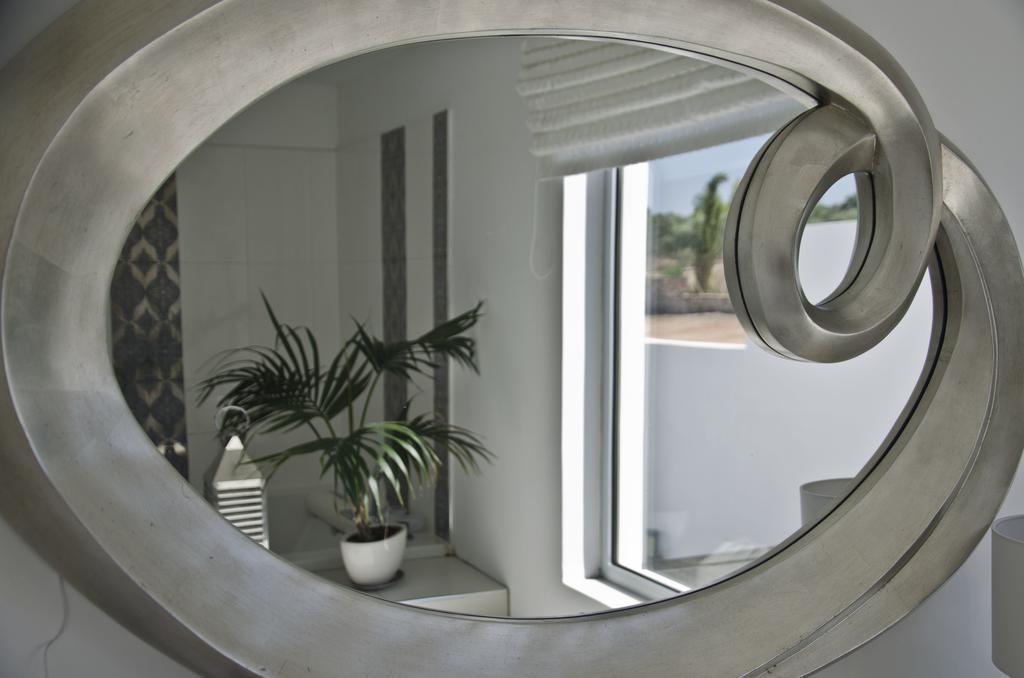 Reveli Estate Villa Kalathas Ngoại thất bức ảnh